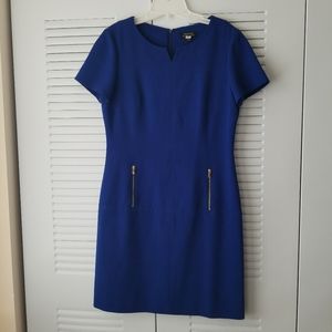 Tahari Classic Dress